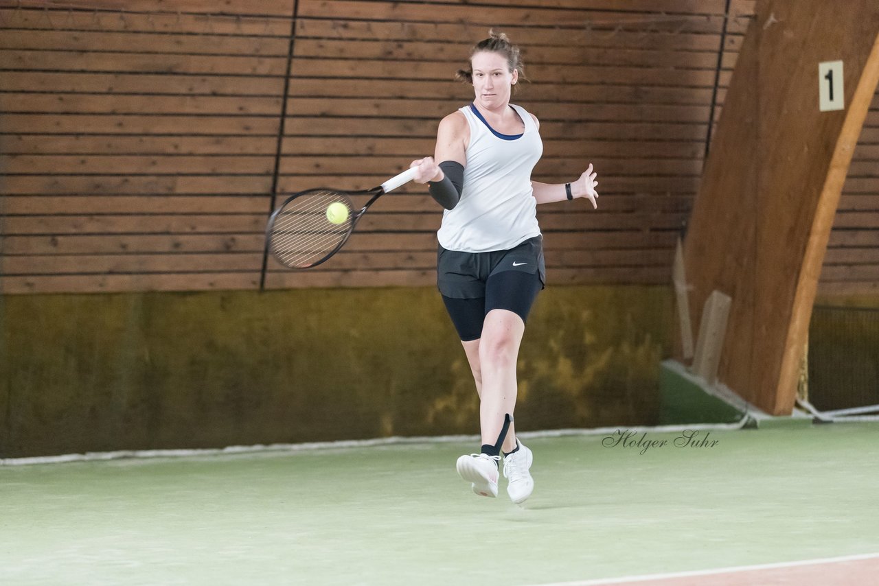 Bild 12 - RL Tennisverein Visbek e.V. - Club zur Vahr e.V. : Ergebnis: 2:4